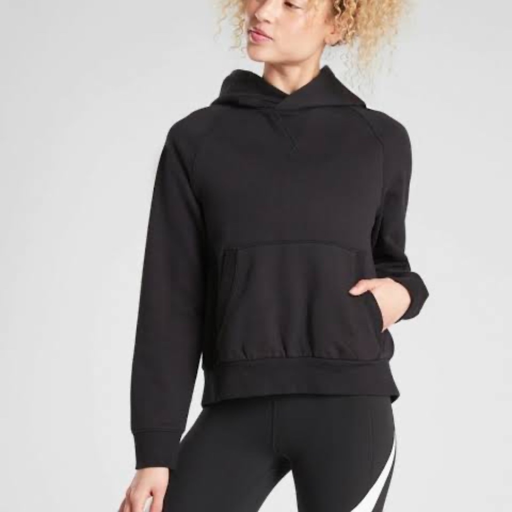 ATHLETA MOONRISE HOODIE